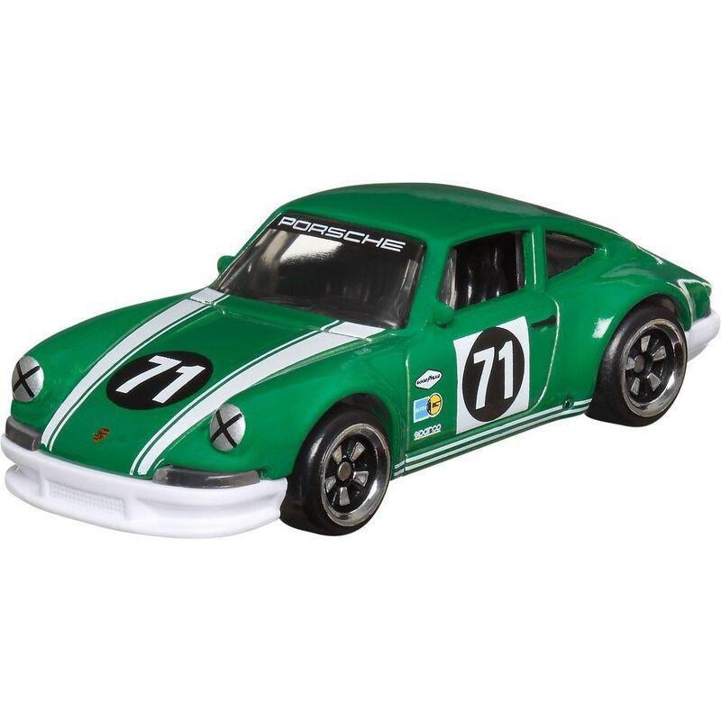 Hot Wheels Vintage Racing Club 1.64 Die-Cast Car (Assortment - Includes 1), , large image number 0