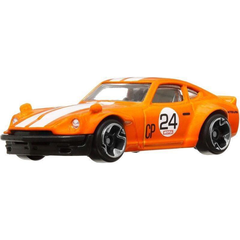 Hot Wheels Vintage Racing Club 1.64 Die-Cast Car (Assortment - Includes 1), , large image number 3