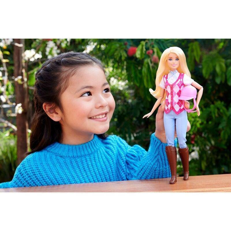 Barbie Mysteries The Great Horse Chase Doll, , large image number 0