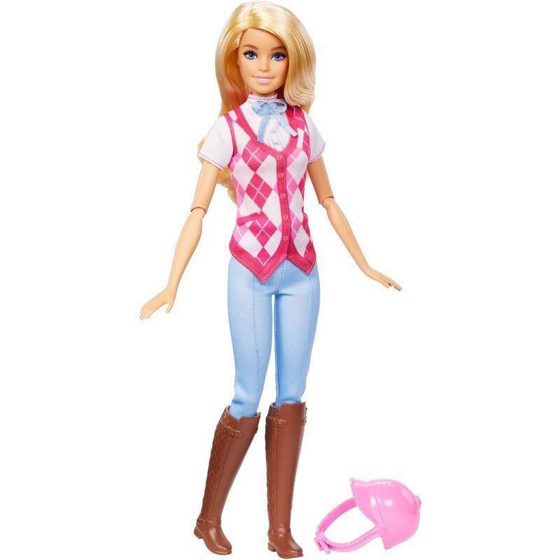 Barbie Mysteries The Great Horse Chase Doll, , large image number 3
