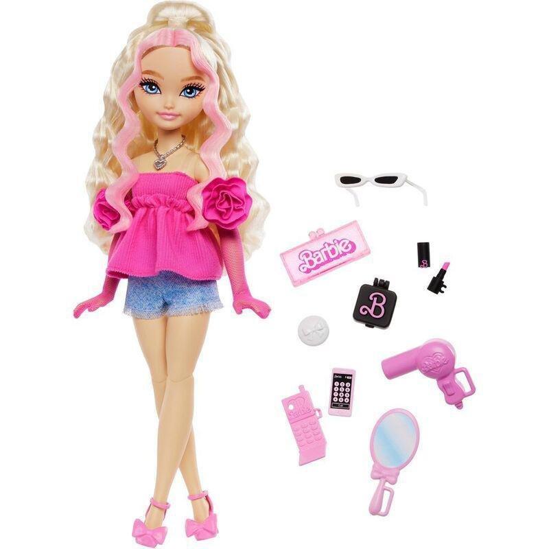 Barbie Dream Besties Malibu Doll, , medium