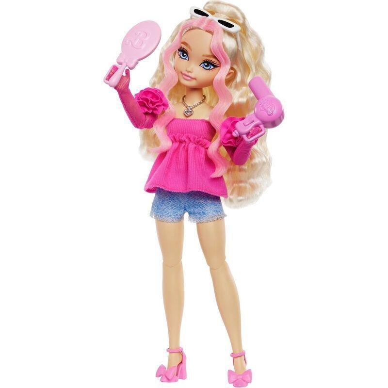 Barbie Dream Besties Malibu Doll, , large image number 3