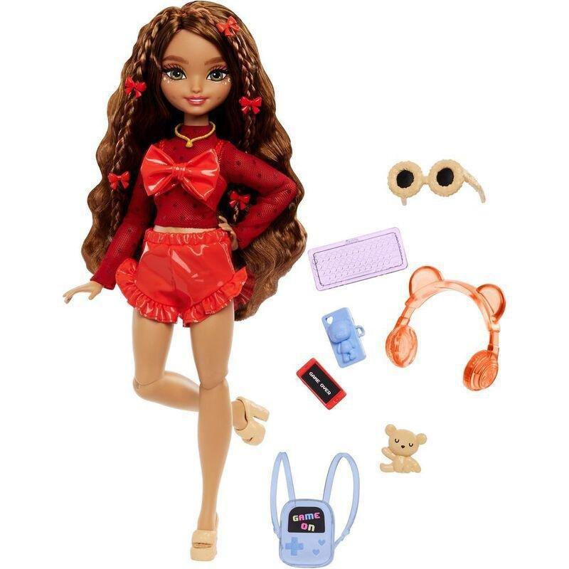 Barbie Dream Besties Teresa Doll, , medium