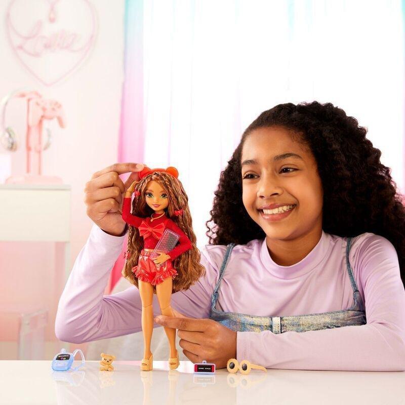 Barbie Dream Besties Teresa Doll, , large image number 1