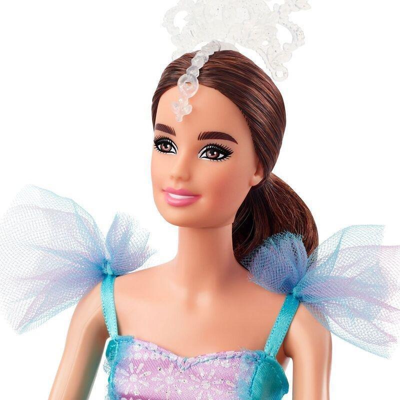 Barbie Signature Ballet Wishes Doll, , medium