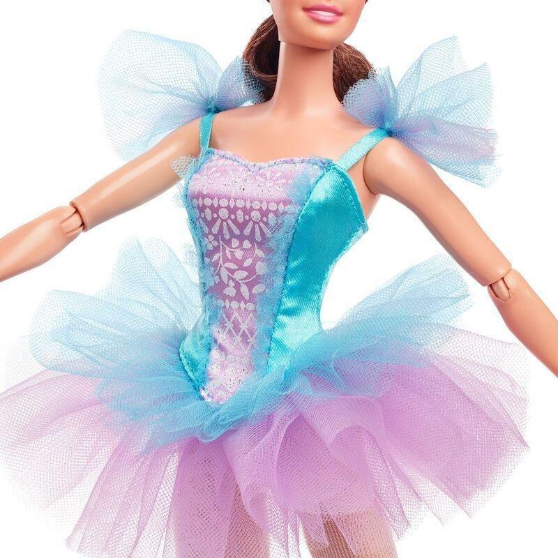 Barbie Signature Ballet Wishes Doll, , large image number 1
