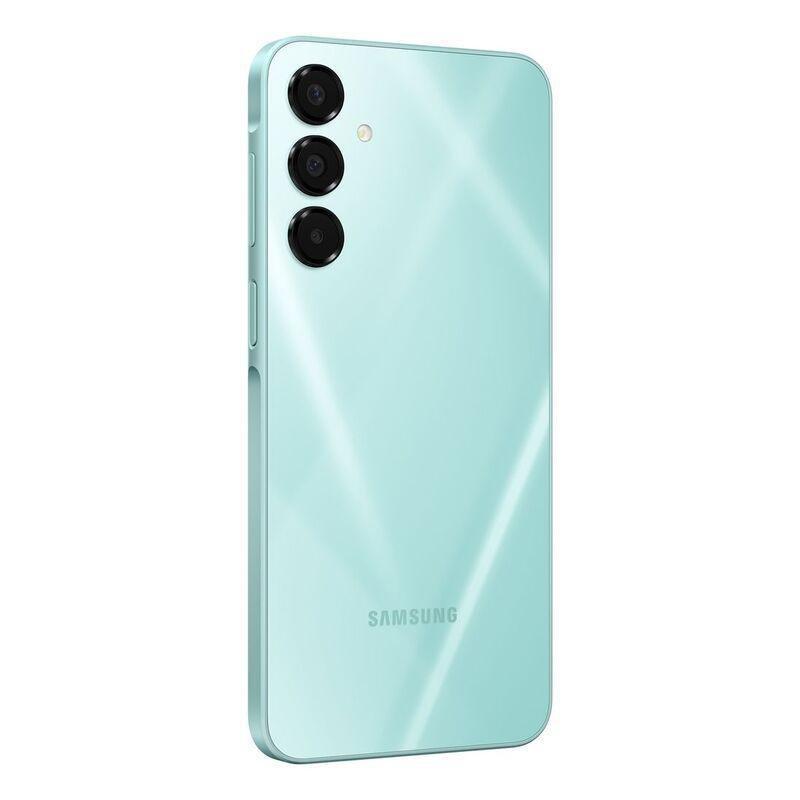Samsung Galaxy A16 5G Smartphone 4GB/128GB - Light Green, , large image number 1