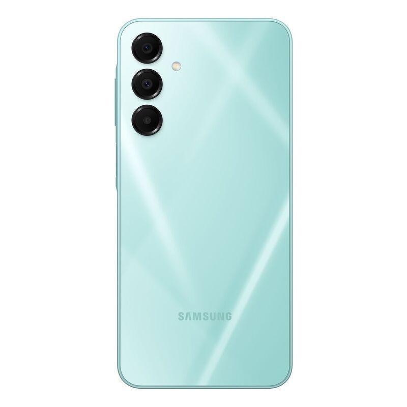 Samsung Galaxy A16 5G Smartphone 4GB/128GB - Light Green, , large image number 2