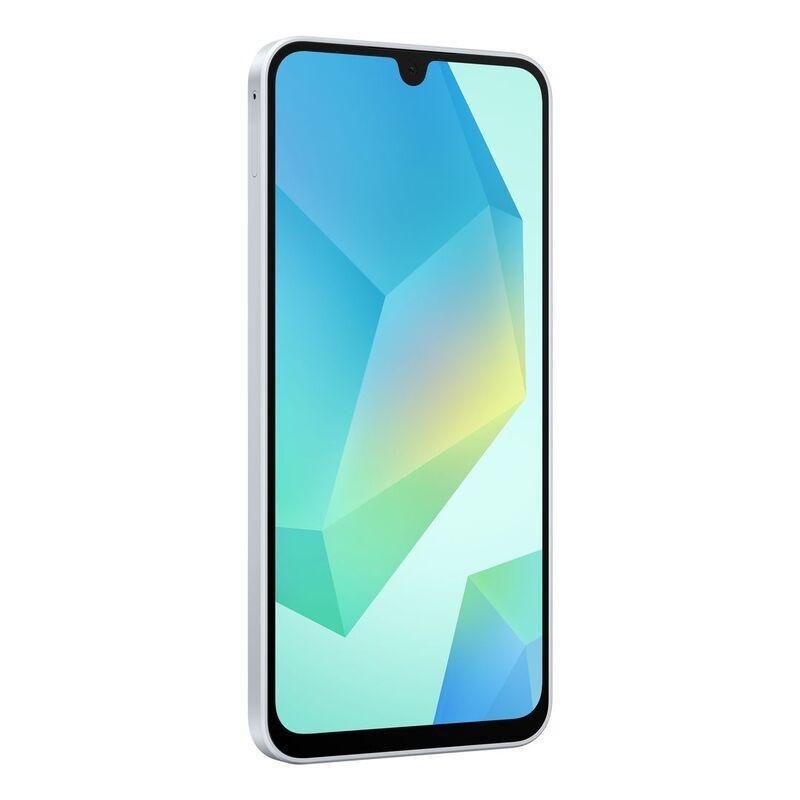 Samsung Galaxy A16 5G Smartphone 4GB/128GB -  Light Gray, , large image number 1