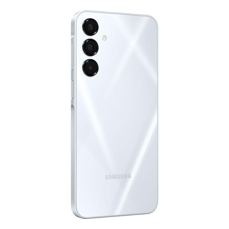 Samsung Galaxy A16 5G Smartphone 4GB/128GB -  Light Gray, , large image number 3