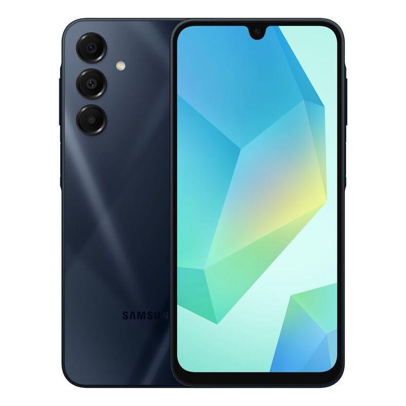 Samsung Galaxy A16 5G Smartphone 4GB/128GB - Blue Black, , large image number 0