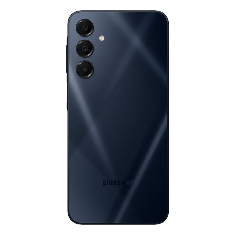 Samsung Galaxy A16 5G Smartphone 4GB/128GB - Blue Black, , large image number 4