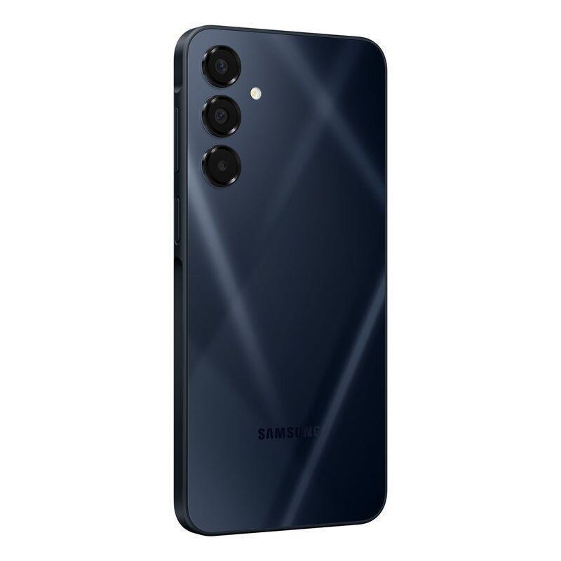 Samsung Galaxy A16 5G Smartphone 4GB/128GB - Blue Black, , large image number 5