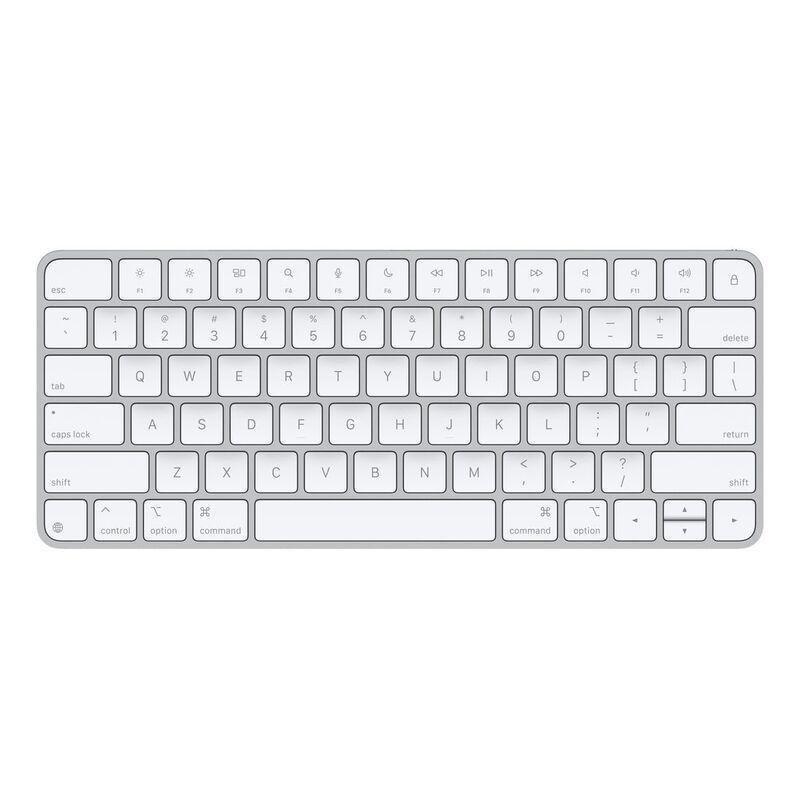 Apple Magic Keyboard - US English, , large image number 0