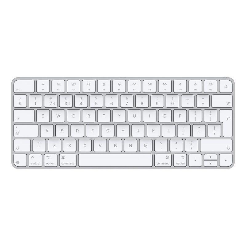 Apple Magic Keyboard - International English, , medium