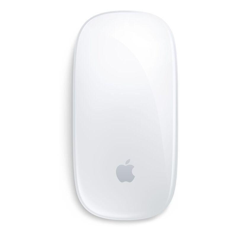 Apple Magic Mouse - White Multi-Touch Surface, , medium