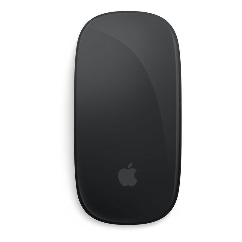 Apple Magic Mouse - Black Multi-Touch Surface, , medium