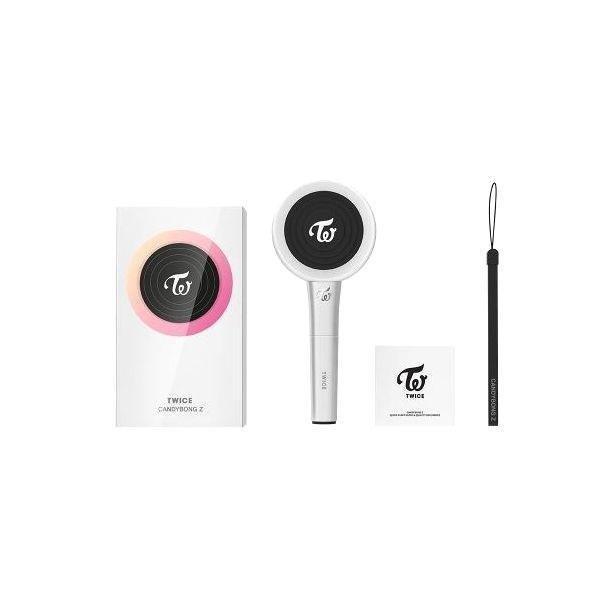 Twice Light Stick (Candy Bong Z), , large image number 0