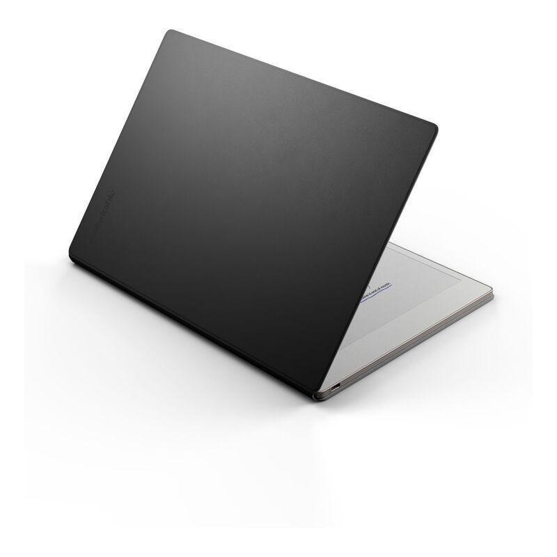 reMarkable PaperPro + MarkerPlus + BookFolio Pro Leather Black, , large image number 2
