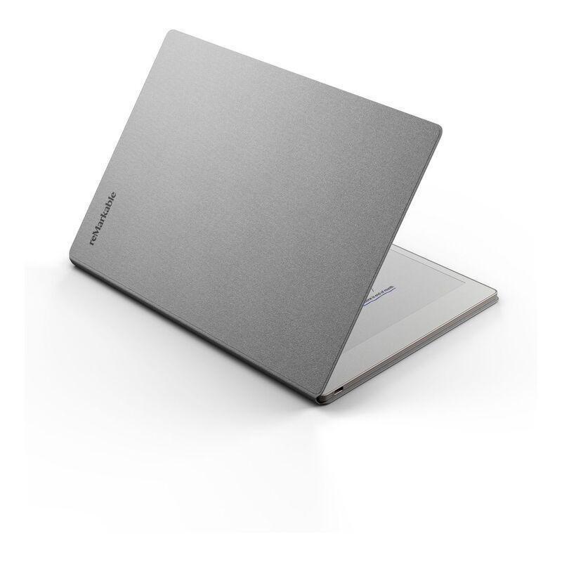 reMarkable BookFolio Pro - Polymer Weave Gray, , large image number 2