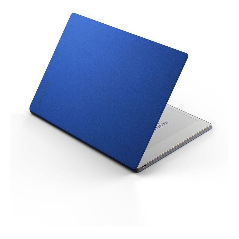 reMarkable BookFolio Pro - Mosaic Weave Cobalt, , medium