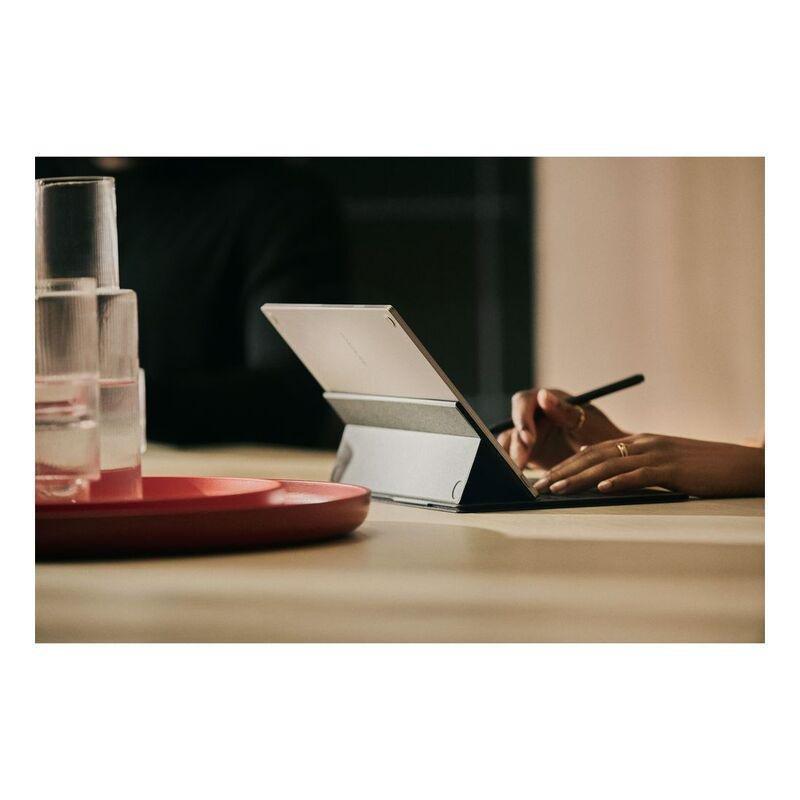 reMarkable TypeFolio Pro - Mosaic Basalt (EN UK), , medium