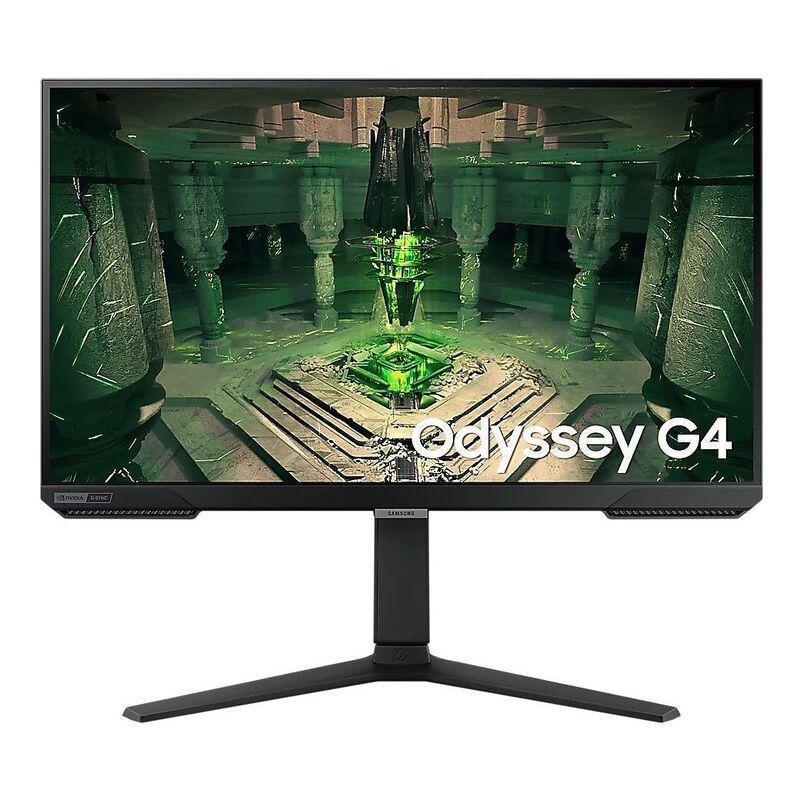Samsung 25" FHD Gaming Monitor with IPS Panel 240Hz Refresh Rate and 1ms GTG Response Time, , large image number 0