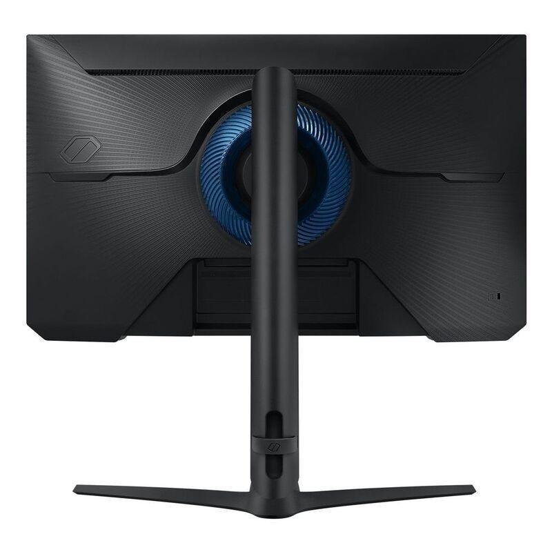 Samsung 25" FHD Gaming Monitor with IPS Panel 240Hz Refresh Rate and 1ms GTG Response Time, , large image number 1