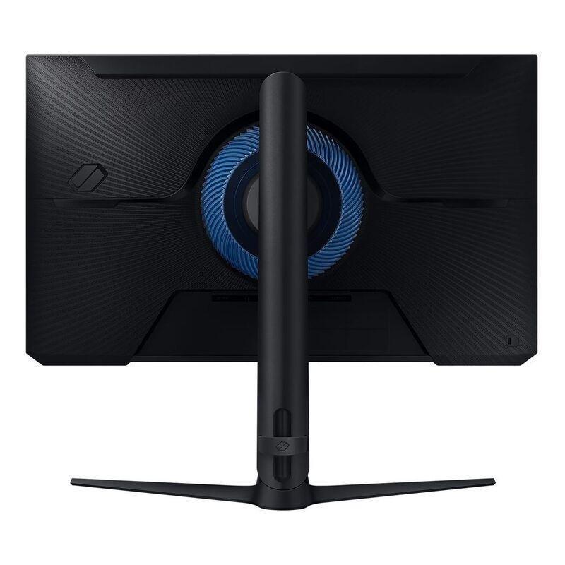Samsung 24" Odyssey G3 G30D FHD 180Hz Gaming Monitor, , large image number 1