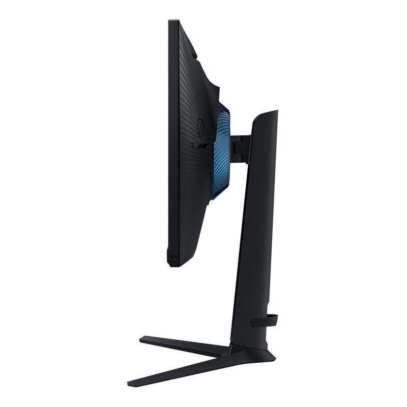 Samsung 24" Odyssey G3 G30D FHD 180Hz Gaming Monitor, , large image number 4