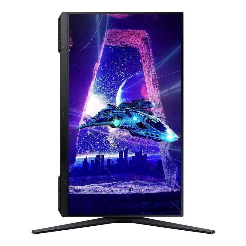 Samsung 24" Odyssey G3 G30D FHD 180Hz Gaming Monitor, , large image number 5