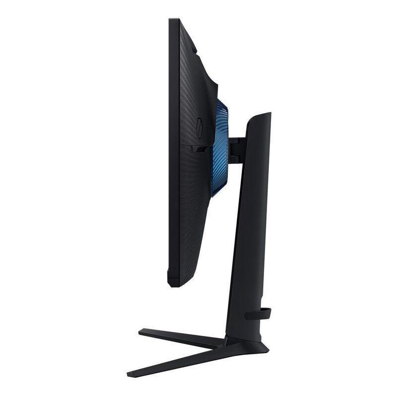 Samsung 27" Odyssey G3 G30D FHD 180Hz Gaming Monitor, , large image number 3