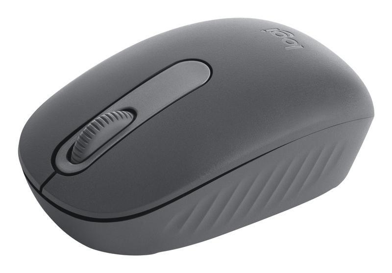 Logitech M196 Bluetooth Mouse - Graphite, , large image number 0