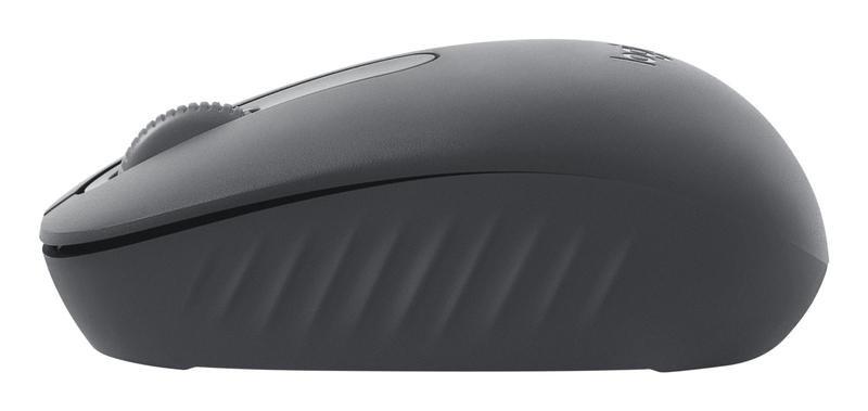 Logitech M196 Bluetooth Mouse - Graphite, , large image number 1
