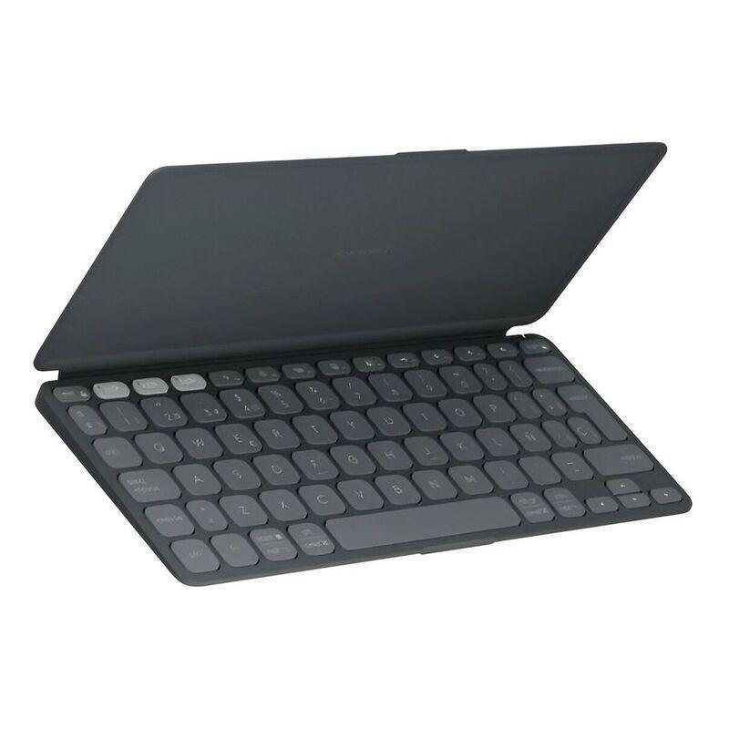 Logitech Keys To Go 2 Tablet Keyboard - Graphite (Arabic), , medium