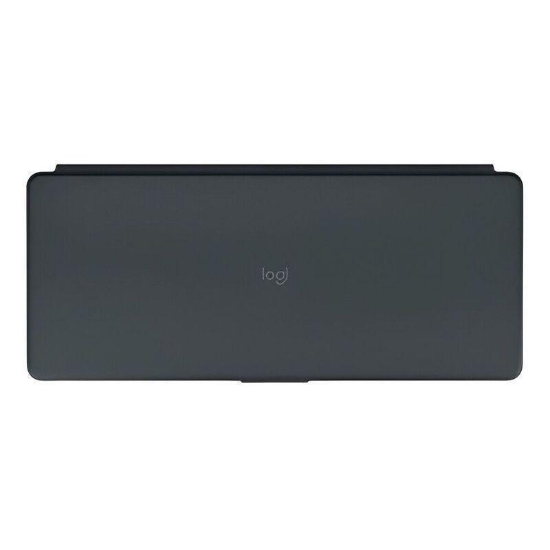 Logitech Keys To Go 2 Tablet Keyboard - Graphite (Arabic), , large image number 2