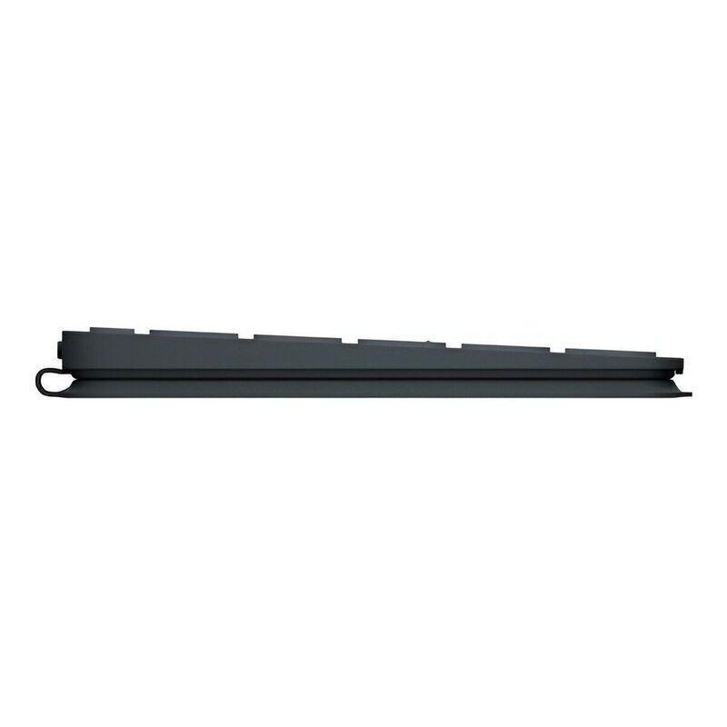 Logitech Keys To Go 2 Tablet Keyboard - Graphite (Arabic), , large image number 3