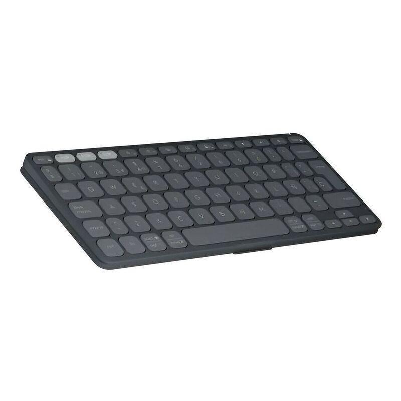 Logitech Keys To Go 2 Tablet Keyboard - Graphite (Arabic), , large image number 4