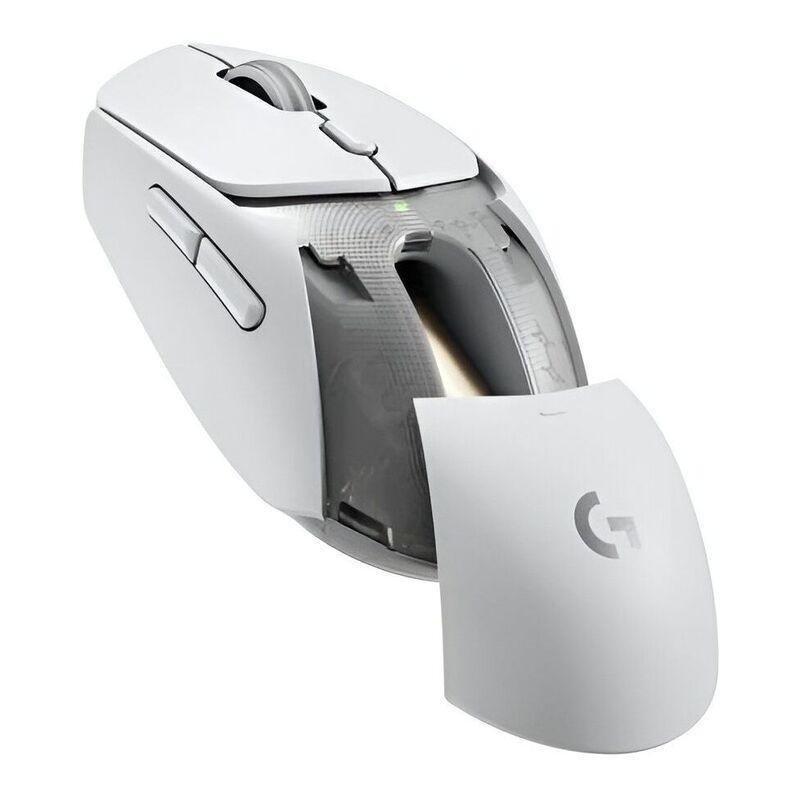 Logitech G G309 Lightspeed Gaming Mouse - White, , large image number 2