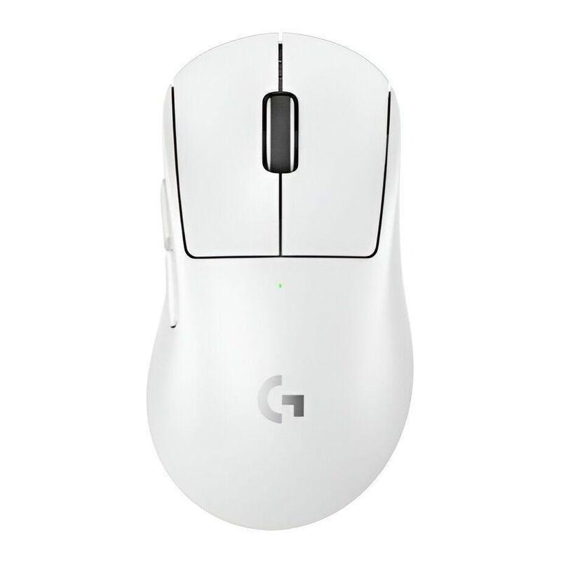 Logitech G Pro X Superlight 2 DEX Gaming Mouse - White, , medium