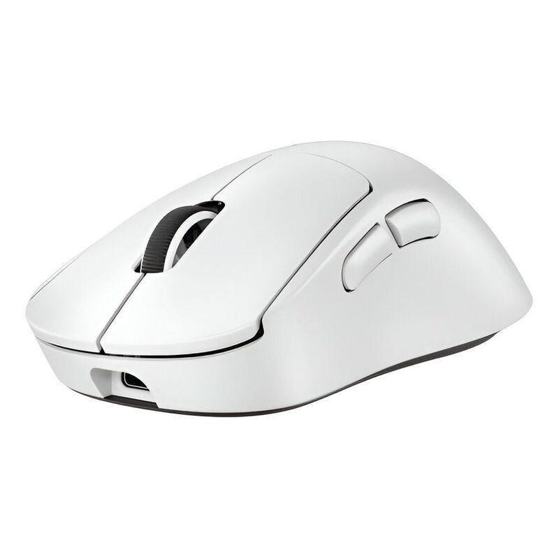 Logitech G Pro X Superlight 2 DEX Gaming Mouse - White, , large image number 1