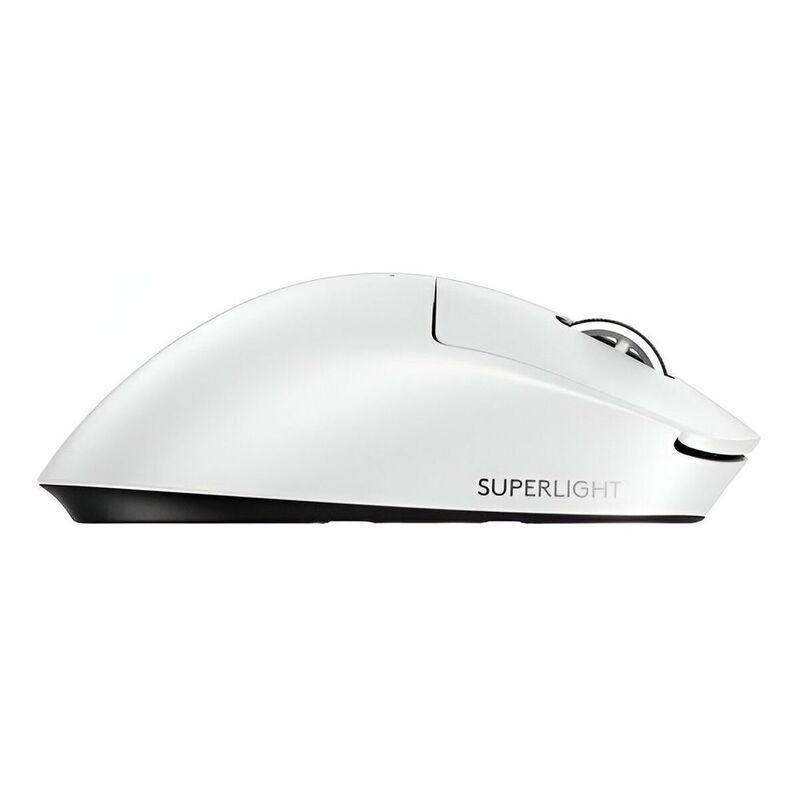 Logitech G Pro X Superlight 2 DEX Gaming Mouse - White, , large image number 2