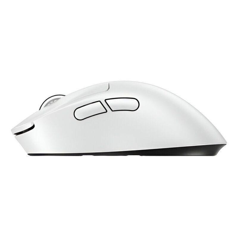 Logitech G Pro X Superlight 2 DEX Gaming Mouse - White, , large image number 3