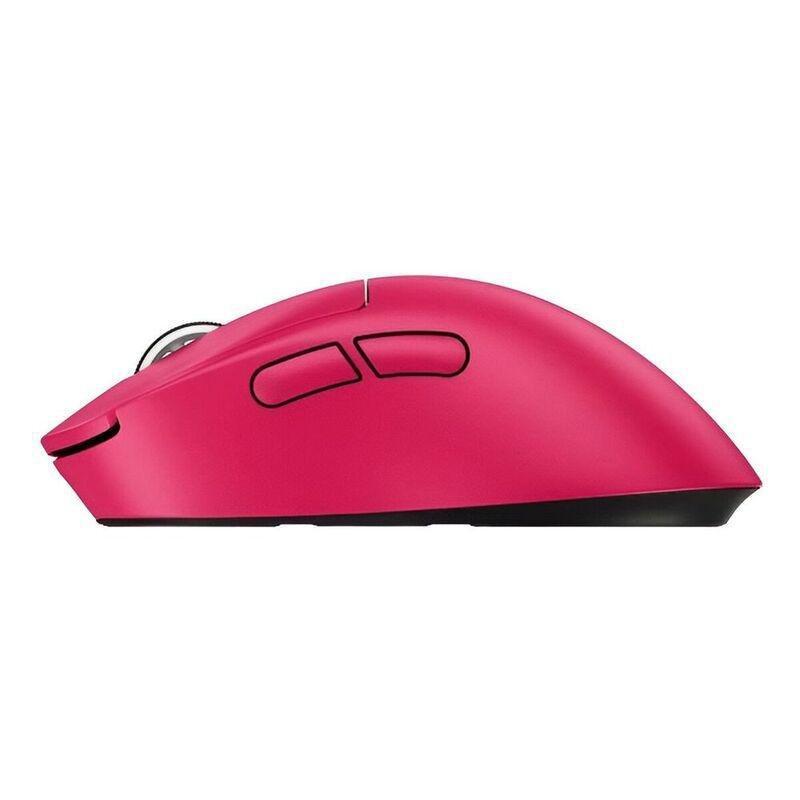 Logitech G Pro X Superlight 2 DEX Gaming Mouse - Pink, , large image number 3