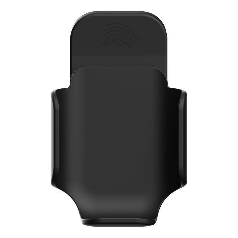 Porcupine AirClip Universal - Slate Black, , large image number 2