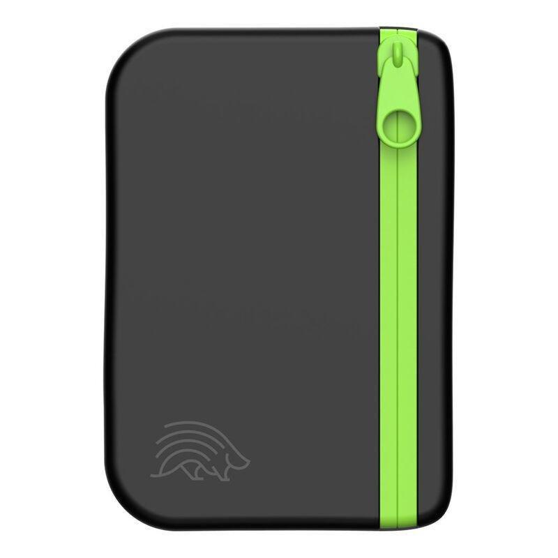 Porcupine MagBag Rubber - Lime, , large image number 2