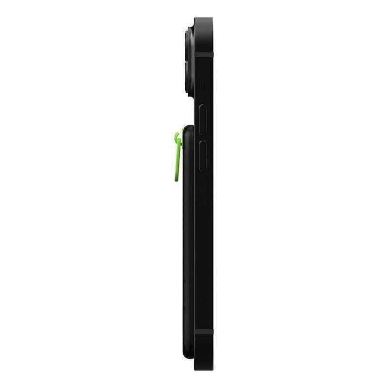 Porcupine MagBag Rubber - Lime, , large image number 3