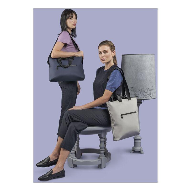 TUCANO Gommo Shopper Laptop Bag 15.6" - Military Green, , large image number 6