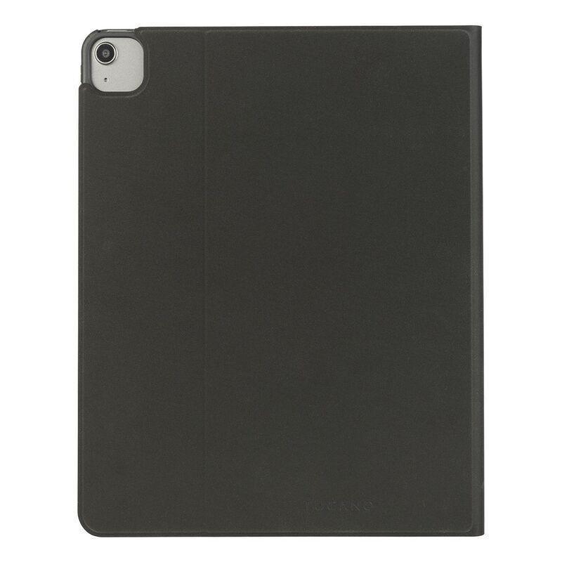 TUCANO UP Plus Case for iPad Air 13 M2 (2024) - Black, , large image number 0