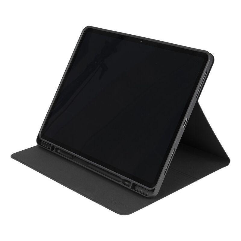 TUCANO UP Plus Case for iPad Air 13 M2 (2024) - Black, , large image number 1